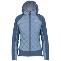 Μπουφάν Karpos Γυναικείο Lastei Active Plus Spring/Bering Sea