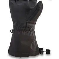 Γάντια Dakine Γυναικεία Lynx Black