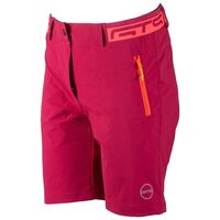 Βερμούδα GTS Γυναικεία Rombo Shorts Fuchsia