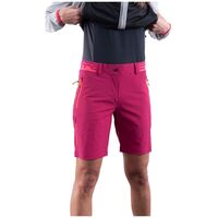 Βερμούδα GTS Γυναικεία Rombo Shorts Fuchsia