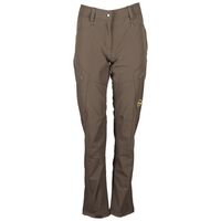 Παντελόνι GTS Γυναικείο Pants Stelvio Pants Bicolour Platin