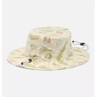 Υφασμάτινo Καπέλο Columbia Unisex Wild Cast&trade; Booney Stone Everglades