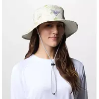 Υφασμάτινo Καπέλο Columbia Unisex Wild Cast&trade; Booney Stone Everglades