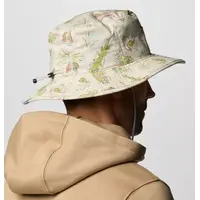 Υφασμάτινo Καπέλο Columbia Unisex Wild Cast&trade; Booney Stone Everglades