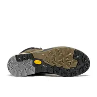 Ορειβατικό Μποτάκι Gore-Tex Asolo Ανδρικό Falcon Evo GV Dark Brown/Lime