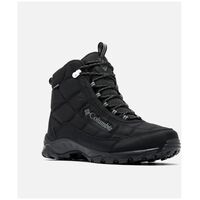 Απρέ Μποτάκι Columbia Ανδρικό Firecamp™ Boot Black/City Grey