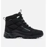 Απρέ Μποτάκι Columbia Ανδρικό Firecamp™ Boot Black/City Grey