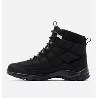 Απρέ Μποτάκι Columbia Ανδρικό Firecamp™ Boot Black/City Grey