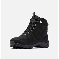 Απρέ Μποτάκι Columbia Ανδρικό Firecamp™ Boot Black/City Grey