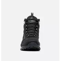Απρέ Μποτάκι Columbia Ανδρικό Firecamp™ Boot Black/City Grey