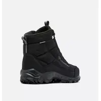 Απρέ Μποτάκι Columbia Ανδρικό Firecamp™ Boot Black/City Grey