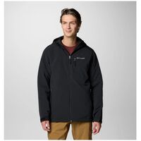Μπουφάν Softshell Columbia Ανδρικό Gate Racer&trade; II Black