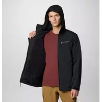 Μπουφάν Softshell Columbia Ανδρικό Gate Racer&trade; II Black