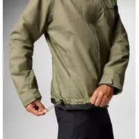Μπουφάν 3-σε-1 Columbia Ανδρικό Bugaboo&trade; III Jacket Stone Green