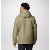 Μπουφάν 3-σε-1 Columbia Ανδρικό Bugaboo&trade; III Jacket Stone Green