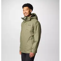 Μπουφάν 3-σε-1 Columbia Ανδρικό Bugaboo&trade; III Jacket Stone Green