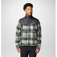 Μπουφάν 3-σε-1 Columbia Ανδρικό Bugaboo&trade; III Jacket Stone Green