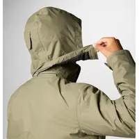 Μπουφάν 3-σε-1 Columbia Ανδρικό Bugaboo&trade; III Jacket Stone Green