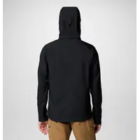 Μπουφάν Softshell Columbia Ανδρικό Cascade Ridge&trade; III Black