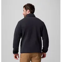 Ζακέτα Fleece Columbia Ανδρική Rugged Ridge&trade; III Sherpa Black