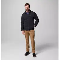 Ζακέτα Fleece Columbia Ανδρική Rugged Ridge&trade; III Sherpa Black