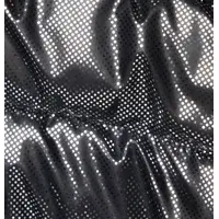 Μπουφάν Columbia Ανδρικό Υπερμεγέθη Powder Lite&trade; II Hooded Jacket Black