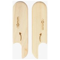 Μαγνητικά Ένθετα για Μονόζυγο Ενδυνάμωσης Y&Y Magnetic Inserts