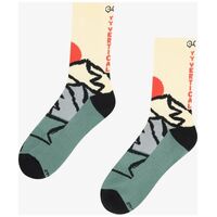 Κάλτσες Y&Y Unisex Rock Socks Mountain Origins