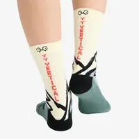 Κάλτσες Y&Y Unisex Rock Socks Mountain Origins
