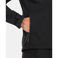 Μπουφάν Softshell Kilpi Ανδρικό Υπερμεγέθη Ontavio-M Black