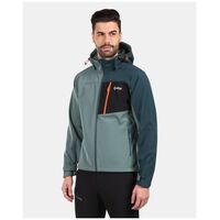 Μπουφάν Softshell Kilpi Ανδρικό Ontavio-M Khaki