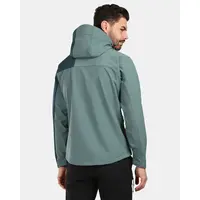 Μπουφάν Softshell Kilpi Ανδρικό Ontavio-M Khaki