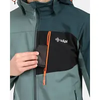 Μπουφάν Softshell Kilpi Ανδρικό Ontavio-M Khaki