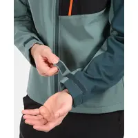 Μπουφάν Softshell Kilpi Ανδρικό Ontavio-M Khaki