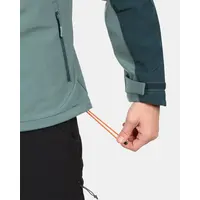 Μπουφάν Softshell Kilpi Ανδρικό Ontavio-M Khaki