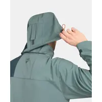 Μπουφάν Softshell Kilpi Ανδρικό Ontavio-M Khaki