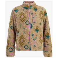 Ζακέτα Fleece Protest Γυναικεία PrtAdele Outdoor Top Bamboo Beige