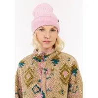 Ζακέτα Fleece Protest Γυναικεία PrtAdele Outdoor Top Bamboo Beige