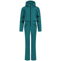 Ολόσωμη Φόρμα Σκι Protest Γυναικεία PrtAditi SnowSuit Rainstorm Blue