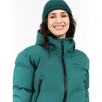 Ολόσωμη Φόρμα Σκι Protest Γυναικεία PrtAditi SnowSuit Rainstorm Blue