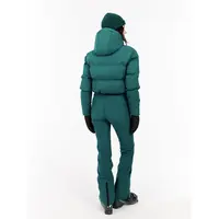 Ολόσωμη Φόρμα Σκι Protest Γυναικεία PrtAditi SnowSuit Rainstorm Blue