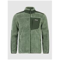 Ζακέτα Fleece Protest Ανδρική PrtBleaker Outdoor Top Aspen Green