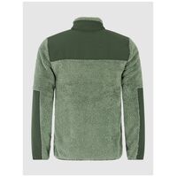 Ζακέτα Fleece Protest Ανδρική PrtBleaker Outdoor Top Aspen Green
