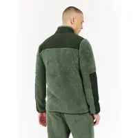 Ζακέτα Fleece Protest Ανδρική PrtBleaker Outdoor Top Aspen Green