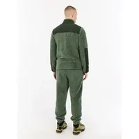 Ζακέτα Fleece Protest Ανδρική PrtBleaker Outdoor Top Aspen Green