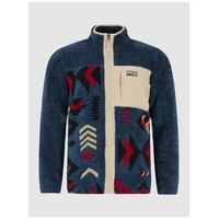 Ζακέτα Fleece Protest Ανδρική PrtDon Outdoor Top Twilight Navy