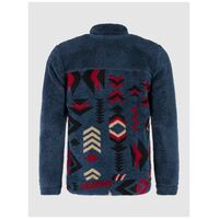 Ζακέτα Fleece Protest Ανδρική PrtDon Outdoor Top Twilight Navy