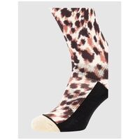 PrtElle Socks Bamboo Beige Γυναικείες Κάλτσες Σκι Protest