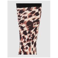 PrtElle Socks Bamboo Beige Γυναικείες Κάλτσες Σκι Protest