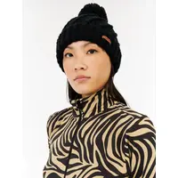 Μπλούζα Fleece Protest Γυναικεία PrtEsher 1/4 Zip Active Top Bamboo Beige